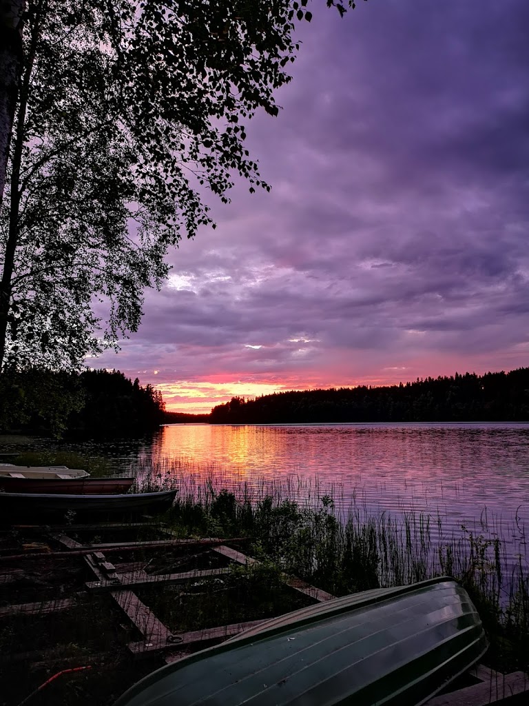 Read more about the article JUHANNUS czyli najjaśniejsza noc w roku.