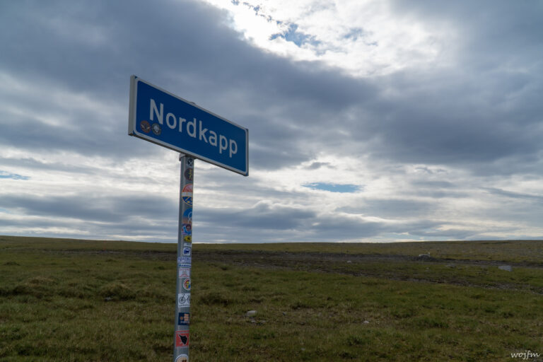 Read more about the article Z Hämeenlinny na Nordkapp