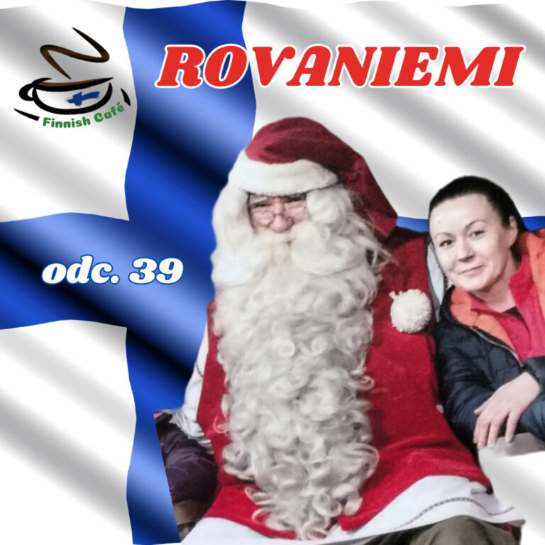 (odc.39) Rovaniemi